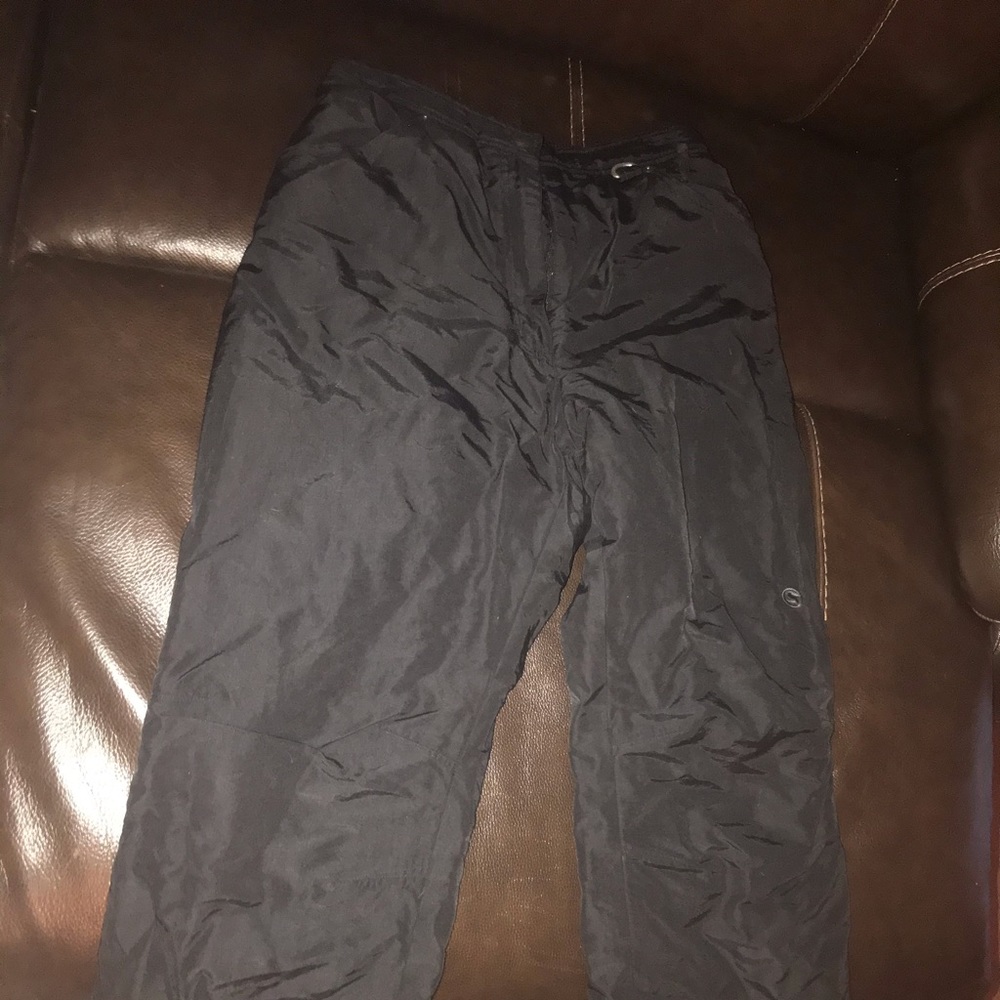 Ski Pants